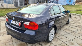 BMW 325 SWISS-X DRIVE, снимка 10 - Автомобили и джипове - 43335890