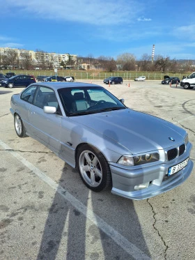 BMW 328 E36 320, снимка 2