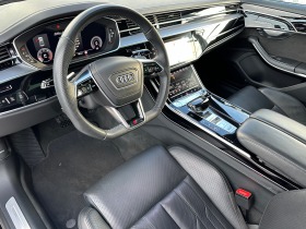 Audi A8 5.0TDI/286ps/S-line/3-TV, снимка 9 - Автомобили и джипове - 43959075