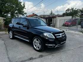 Обява за продажба на Mercedes-Benz GLK Sport, Обслужен, F1, 4x4, Becker ~26 500 лв. - изображение 6