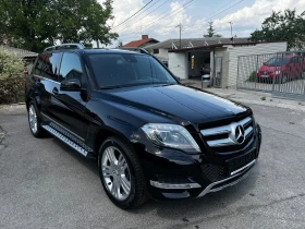 Обява за продажба на Mercedes-Benz GLK Sport, Обслужен, F1, 4x4, Becker ~26 500 лв. - изображение 1