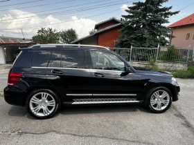 Обява за продажба на Mercedes-Benz GLK Sport, Обслужен, F1, 4x4, Becker ~26 500 лв. - изображение 7