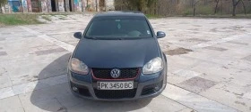 VW Golf V, снимка 1