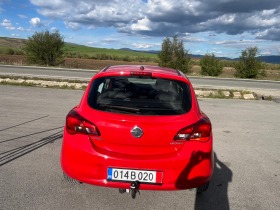 Opel Corsa 1.3 Mjet AVTOMAT, снимка 5
