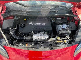 Opel Corsa 1.3 Mjet AVTOMAT | Mobile.bg   14
