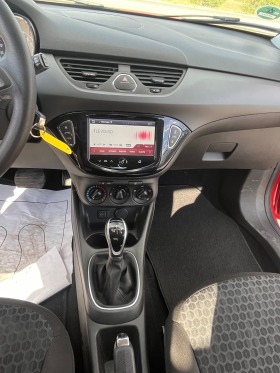 Opel Corsa 1.3 Mjet AVTOMAT | Mobile.bg   13