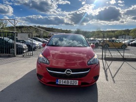 Обява за продажба на Opel Corsa 1.3 Mjet AVTOMAT ~15 900 лв. - изображение 1