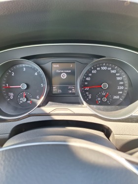 VW Passat B8, снимка 11 - Автомобили и джипове - 45312624