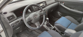 Toyota Corolla 1.4D4d* 90.*  | Mobile.bg   15