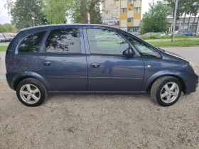 Opel Meriva 1.6 бензин, автоматик , снимка 16