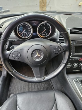 Mercedes-Benz SLK 300 V6 231 PS, снимка 7