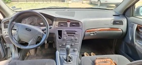 Volvo V70 V70 2.4 170, снимка 5