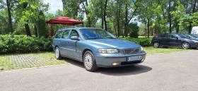 Volvo V70 V70 2.4 170, снимка 1