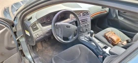 Volvo V70 V70 2.4 170, снимка 6