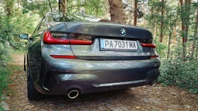 BMW 320 i xdrive M-sport biturbo Термопомпа, снимка 4