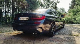 Обява за продажба на BMW 320 i xdrive M-sport biturbo Термопомпа ~53 999 лв. - изображение 2