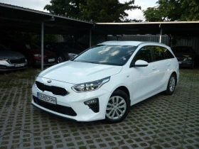 Kia Ceed SW 1.6 D 4 броя - изображение 1