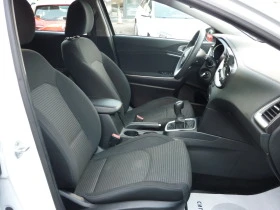 Kia Ceed SW 1.6 D 6 броя, снимка 11