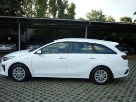 Kia Ceed SW 1.6 D 6    19 900  | Mobile.bg    8