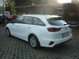 Kia Ceed SW 1.6 D 6 броя, снимка 7