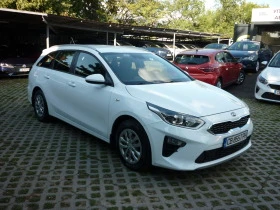 Kia Ceed SW 1.6 D 9  | Mobile.bg    3