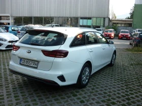 Kia Ceed SW 1.6 D 9 броя, снимка 5