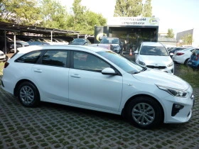 Kia Ceed SW 1.6 D 6 броя, снимка 4