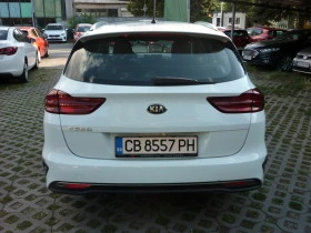 Kia Ceed SW 1.6 D 9 броя, снимка 6