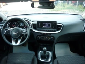 Kia Ceed SW 1.6 D 6 броя, снимка 9