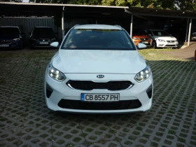 Kia Ceed SW 1.6 D 6    19 900  | Mobile.bg    2