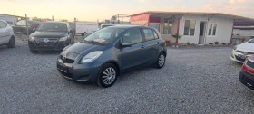 Toyota Yaris 1.33i , снимка 1