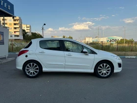 Peugeot 308 ГАЗ/БЕНЗИН , снимка 6