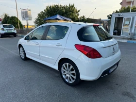 Peugeot 308 ГАЗ/БЕНЗИН , снимка 3