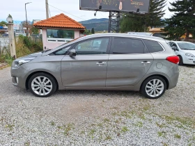 Kia Carens 1.7 crdi 136 ks 7 mesta full options!, снимка 6