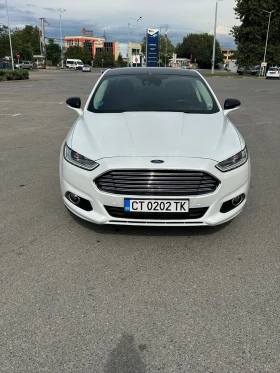 Ford Mondeo 2.0 Hybrid | Mobile.bg    1