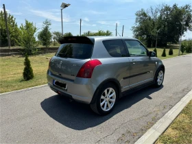 Suzuki Swift GT-Line, снимка 6