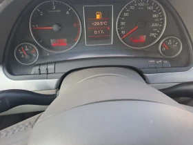 Audi A4 2, 0TDI, NAVI, снимка 13