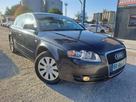 Audi A4 2, 0TDI, NAVI, снимка 1