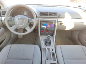 Audi A4 2, 0TDI, NAVI, снимка 10