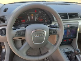 Audi A4 2, 0TDI, NAVI, снимка 12