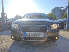 Audi A4 2, 0TDI, NAVI, снимка 2