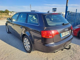 Audi A4 2, 0TDI, NAVI, снимка 4