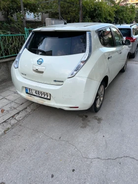 Nissan Leaf , снимка 2