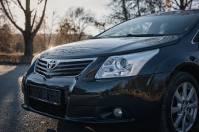 Обява за продажба на Toyota Avensis 2.2 D-4D 150 к.с. ~11 799 лв. - изображение 1