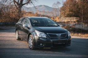 Toyota Avensis 2.2 D-4D 150 .. | Mobile.bg    1