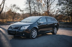 Toyota Avensis 2.2 D-4D 150 .. | Mobile.bg    3