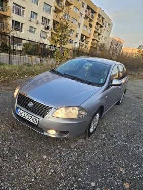 Обява за продажба на Fiat Croma 1.9 мултиджет 150 к.с ~6 300 лв. - изображение 1