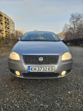 Обява за продажба на Fiat Croma 1.9 мултиджет 150 к.с ~6 300 лв. - изображение 1