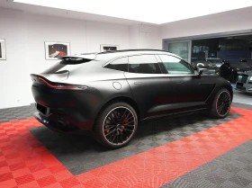 Aston martin DBX 4.0 V8 AWD, снимка 3