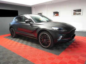 Aston martin DBX 4.0 V8 AWD, снимка 1